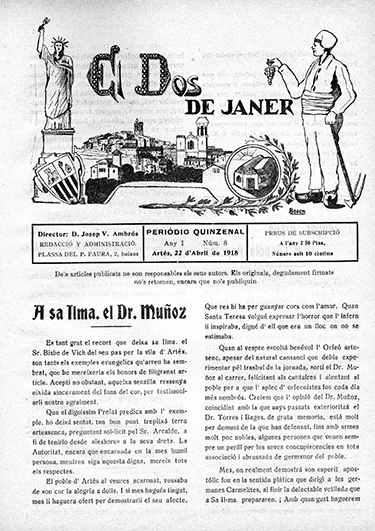 2g08 portada