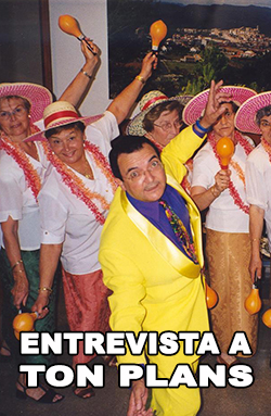 ENTREVISTA A TP