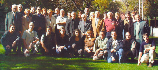 2a època redactors, col·laboradors Comiat 2a època redactors, col·laboradors