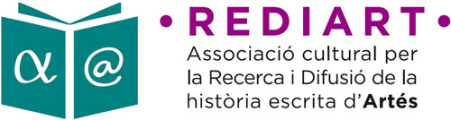 Rediart logo