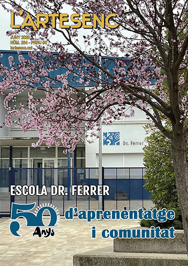 Artesenc 264