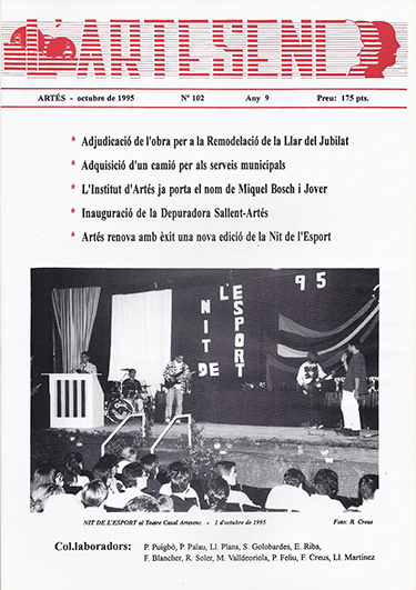 artesenc 102
