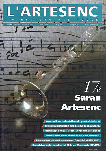 artesenc 163